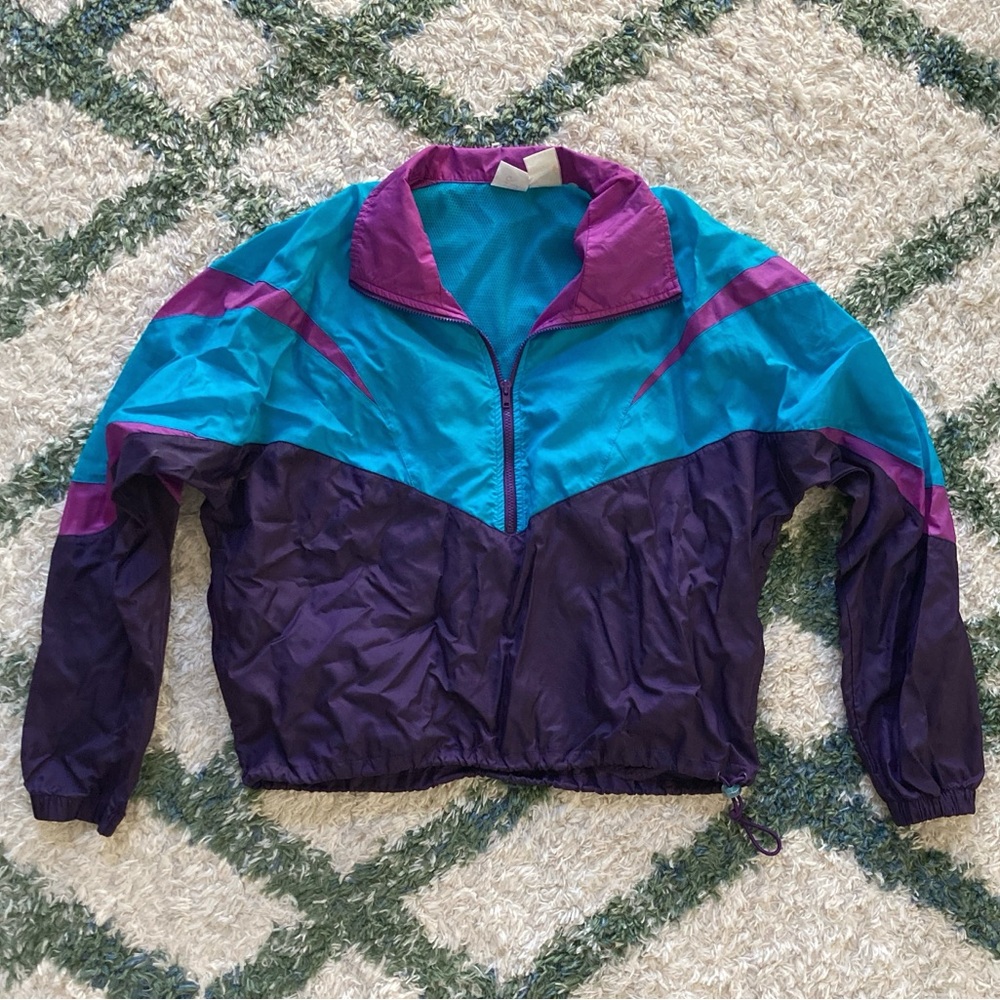 Nike Windbreaker